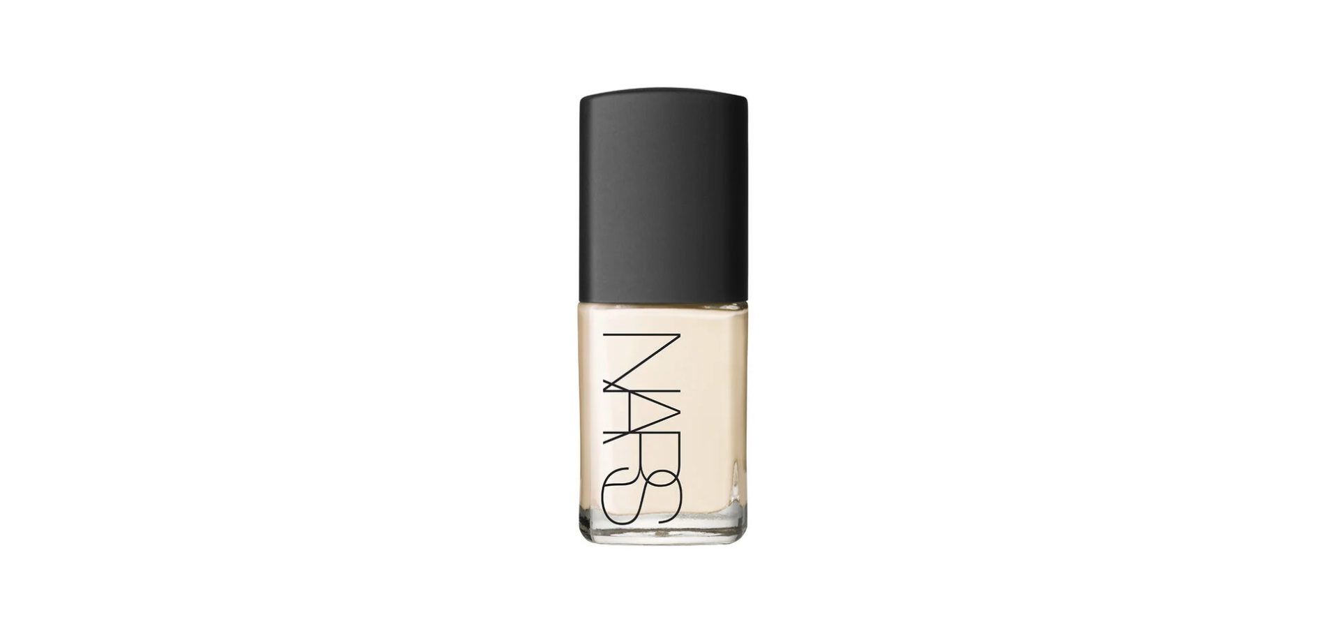 ZSheer Glow Foundation